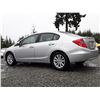 Image 19 : B6 --  2012 HONDA CIVIC LX, Grey, 308569 KM