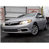 Image 3 : B6 --  2012 HONDA CIVIC LX, Grey, 308569 KM