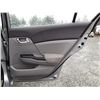 Image 50 : B6 --  2012 HONDA CIVIC LX, Grey, 308569 KM