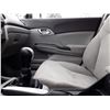 Image 75 : B6 --  2012 HONDA CIVIC LX, Grey, 308569 KM
