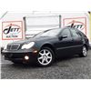 Image 1 : A4 --  2002 MERCEDES C320, Green, 226494 KM