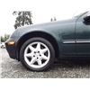 Image 25 : A4 --  2002 MERCEDES C320, Green, 226494 KM