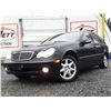 Image 2 : A4 --  2002 MERCEDES C320, Green, 226494 KM