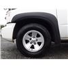 Image 25 : F2 --  2008 DODGE DAKOTA SXT 4X4, White, 285397 KM