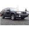 Image 8 : G5 --  2003 SUBARU FORESTER 2.5X AWD, Green, 169272 KM