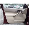 Image 52 : H5 --  2006 FORD FOCUS ZXW, Red, 185109 KM