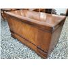 Image 2 : Vintage Hope Chest with cedar inserts
