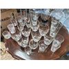 Image 2 : Large lot of Glass wear (Box 1)