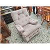 Image 1 : Rocking Recliner Chair