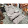 Image 3 : Rocking Recliner Chair