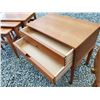 Image 5 : nesting tables, Side table & Wooden dinner trays