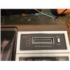 Image 7 : Zenith Record Player with Speakers, Samsung 49' Flat Screen TV, Safe and More