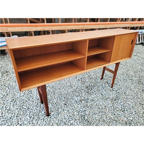teak office Cabinet