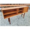 Image 1 : teak office Cabinet