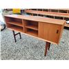 Image 2 : teak office Cabinet