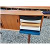 Image 3 : teak office Cabinet