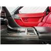 Image 148 : 0B --  1990 CHEVROLET CORVETTE CONVERTIBLE, Red, 182758 KM