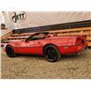 Image 33 : 0B --  1990 CHEVROLET CORVETTE CONVERTIBLE, Red, 182758 KM