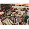 Image 87 : 0B --  1990 CHEVROLET CORVETTE CONVERTIBLE, Red, 182758 KM