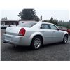 Image 12 : D1 --  2005 CHRYSLER 300 TOURING, Silver, 268824 KM