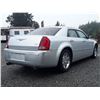 Image 13 : D1 --  2005 CHRYSLER 300 TOURING, Silver, 268824 KM