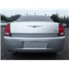 Image 15 : D1 --  2005 CHRYSLER 300 TOURING, Silver, 268824 KM