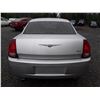 Image 16 : D1 --  2005 CHRYSLER 300 TOURING, Silver, 268824 KM