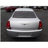 Image 17 : D1 --  2005 CHRYSLER 300 TOURING, Silver, 268824 KM