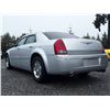 Image 18 : D1 --  2005 CHRYSLER 300 TOURING, Silver, 268824 KM