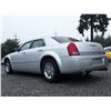Image 19 : D1 --  2005 CHRYSLER 300 TOURING, Silver, 268824 KM