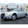 Image 1 : D1 --  2005 CHRYSLER 300 TOURING, Silver, 268824 KM