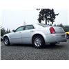 Image 20 : D1 --  2005 CHRYSLER 300 TOURING, Silver, 268824 KM