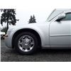 Image 28 : D1 --  2005 CHRYSLER 300 TOURING, Silver, 268824 KM