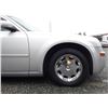 Image 33 : D1 --  2005 CHRYSLER 300 TOURING, Silver, 268824 KM