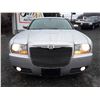Image 5 : D1 --  2005 CHRYSLER 300 TOURING, Silver, 268824 KM