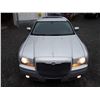 Image 6 : D1 --  2005 CHRYSLER 300 TOURING, Silver, 268824 KM