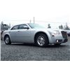 Image 9 : D1 --  2005 CHRYSLER 300 TOURING, Silver, 268824 KM
