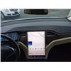 Image 147 : 0A --  2017 TESLA MODEL X AWD, White, 71717 KM  "NO RESERVE"
