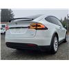 Image 19 : 0A --  2017 TESLA MODEL X AWD, White, 71717 KM  "NO RESERVE"