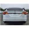 Image 20 : 0A --  2017 TESLA MODEL X AWD, White, 71717 KM  "NO RESERVE"