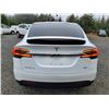 Image 21 : 0A --  2017 TESLA MODEL X AWD, White, 71717 KM  "NO RESERVE"