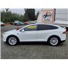 Image 29 : 0A --  2017 TESLA MODEL X AWD, White, 71717 KM  "NO RESERVE"