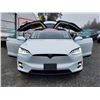Image 37 : 0A --  2017 TESLA MODEL X AWD, White, 71717 KM  "NO RESERVE"