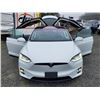 Image 38 : 0A --  2017 TESLA MODEL X AWD, White, 71717 KM  "NO RESERVE"