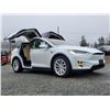 Image 42 : 0A --  2017 TESLA MODEL X AWD, White, 71717 KM  "NO RESERVE"