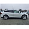 Image 75 : 0A --  2017 TESLA MODEL X AWD, White, 71717 KM  "NO RESERVE"