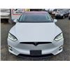 Image 7 : 0A --  2017 TESLA MODEL X AWD, White, 71717 KM  "NO RESERVE"
