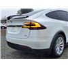 Image 80 : 0A --  2017 TESLA MODEL X AWD, White, 71717 KM  "NO RESERVE"