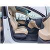 Image 87 : 0A --  2017 TESLA MODEL X AWD, White, 71717 KM  "NO RESERVE"