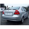 Image 14 : B3 --  2009 PONTIAC G3 WAVE SE, Silver, 85247 KM